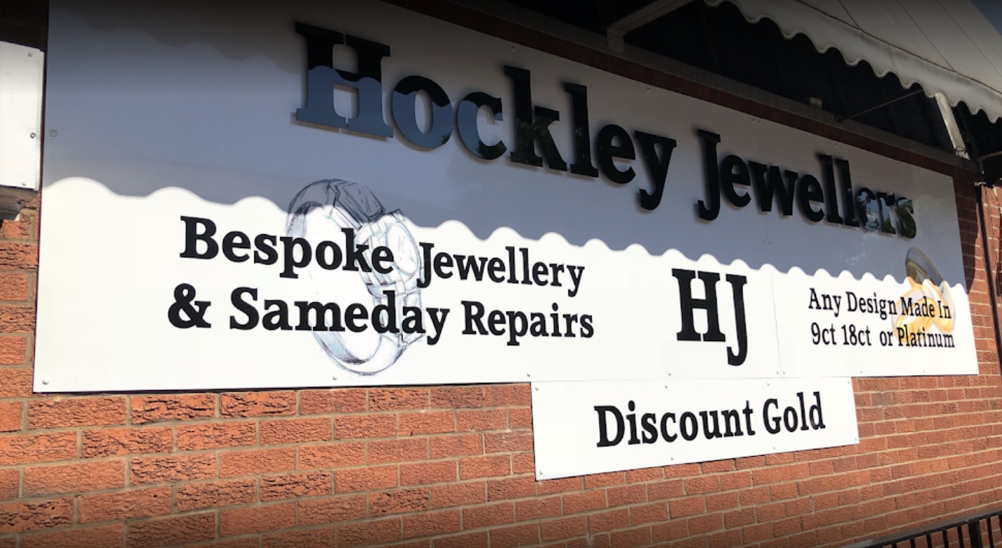 Hockley Jewellers